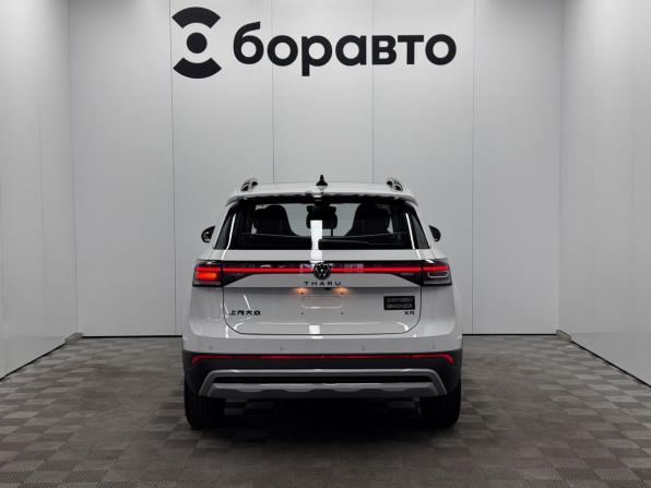 Volkswagen Tharu XR с пробегом 2026 года, цена 3 060 000 рублей, 49 км, внедорожник, Автокод Объявления