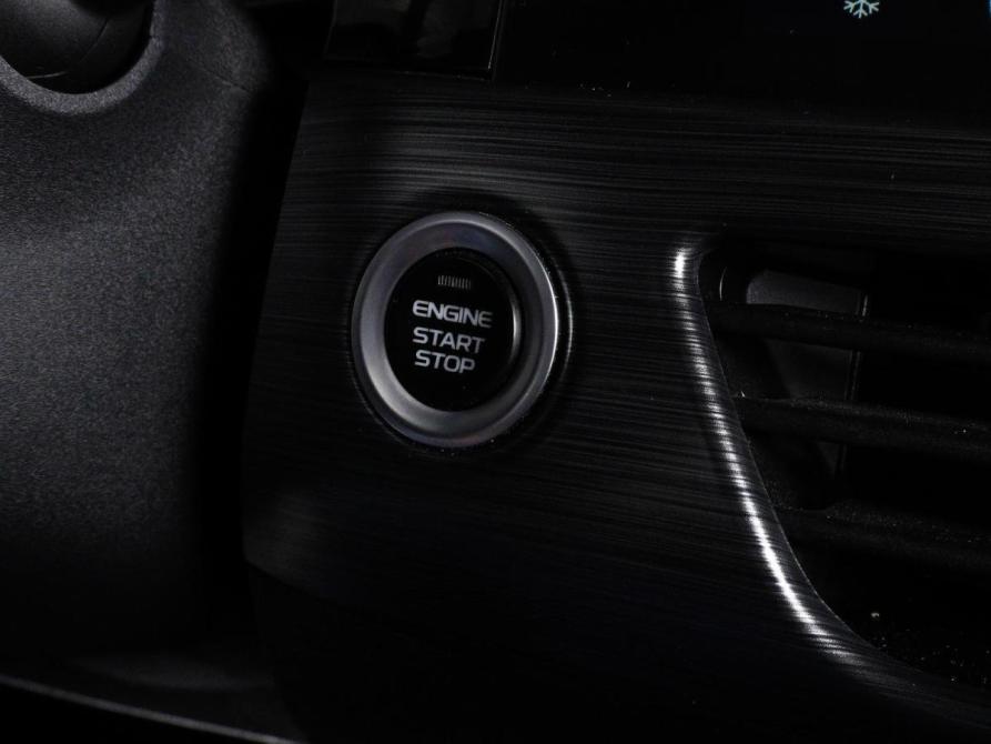 Geely Tugella I Минеральные Воды  - изображение 20