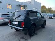 Lada (ВАЗ) Niva Legend I Нижнекамск  - изображение 28