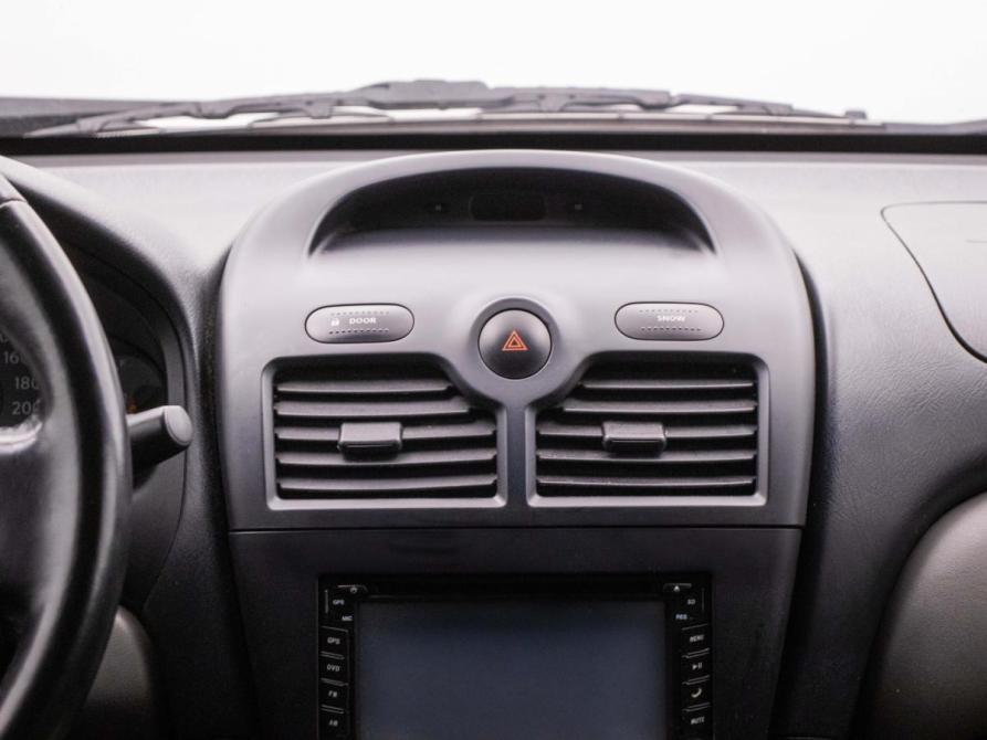 Nissan Almera Classic I Москва  - изображение 14