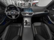BMW 3 серии VII (G2x) Москва  - изображение 37