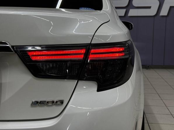Toyota Mark X II Рестайлинг 2 с пробегом 2019 года, цена 2 549 000 рублей, 40000 км, седан, Автокод Объявления