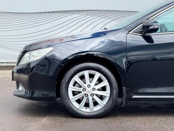 Toyota Camry VII (XV50) Рестайлинг с пробегом 2014 года, цена 1 770 000 рублей, 172678 км, седан, Автокод Объявления