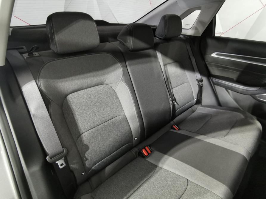 Geely Emgrand II Москва  - изображение 16