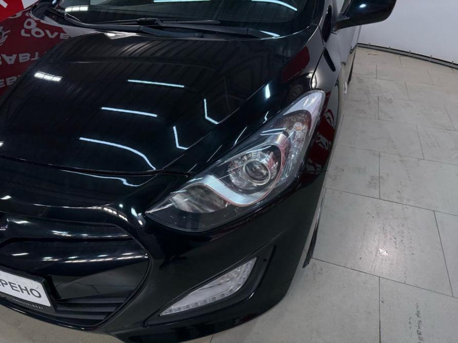 Hyundai i30 II Новочеркасск  - изображение 7