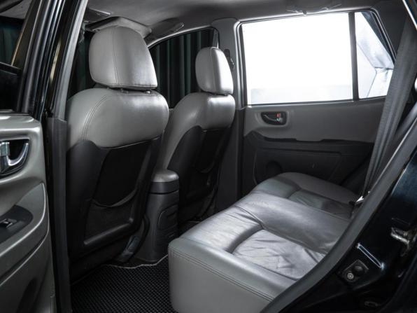 Hyundai Santa Fe Classic с пробегом 2007 года, цена 645 000 рублей, 315180 км, внедорожник, Автокод Объявления