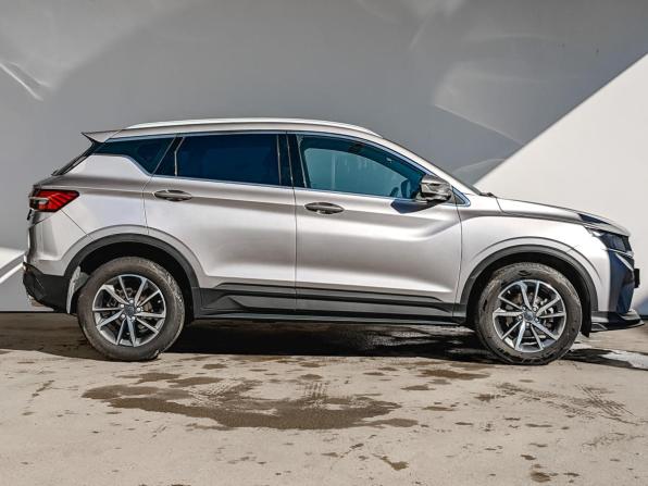 Geely Coolray I с пробегом 2023 года, цена 1 615 000 рублей, 29032 км, внедорожник, Автокод Объявления