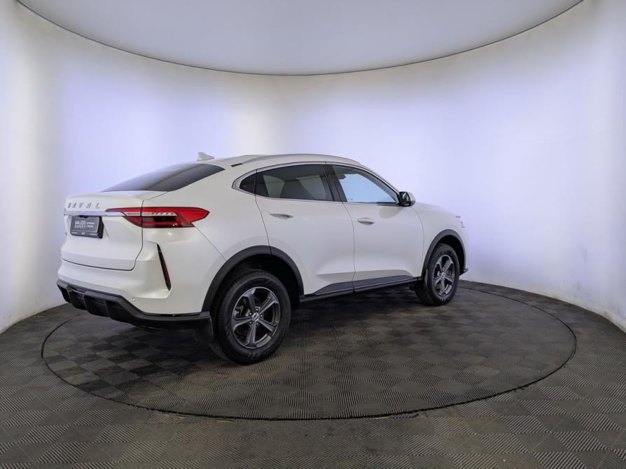 Haval F7x I Рестайлинг Москва  - изображение 5