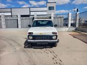 Lada (ВАЗ) 2121 (4x4) I Рестайлинг Самара  - изображение 18