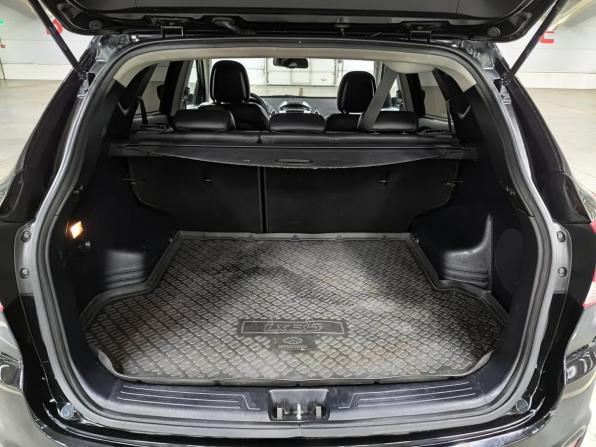 Hyundai ix35 I Рестайлинг с пробегом 2013 года, цена 1 195 000 рублей, 169190 км, внедорожник, Автокод Объявления