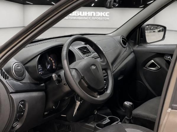 Lada (ВАЗ) Granta I Рестайлинг с пробегом 2024 года, цена 890 000 рублей, 58447 км, седан, Автокод Объявления