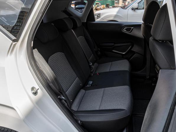 Kia Soul III с пробегом 2019 года, цена 1 770 000 рублей, 125609 км, хэтчбек, Автокод Объявления