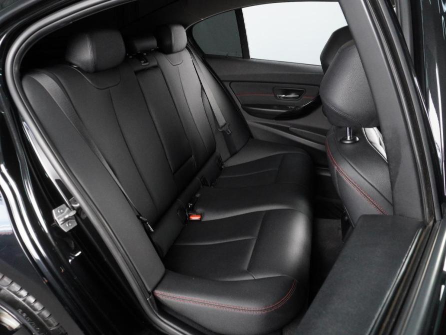 BMW 3 серии VI (F3x) Минеральные Воды  - изображение 7