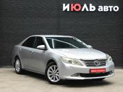 Toyota Camry VII (XV50) Екатеринбург  - изображение 21