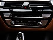 BMW 5 серии VII (G30/G31/G38) Рестайлинг Москва  - изображение 34