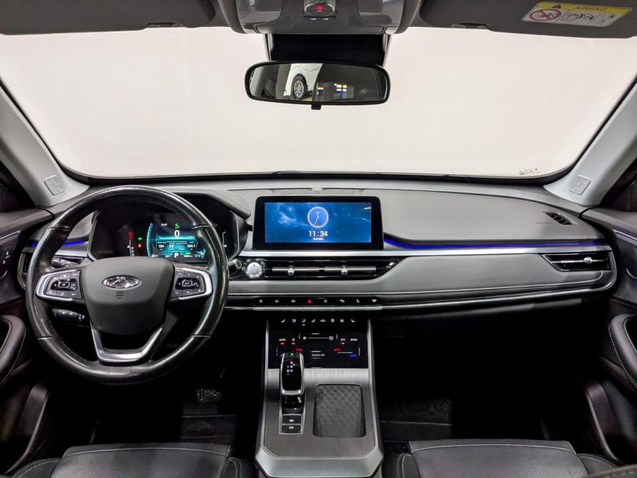 Chery Tiggo 4 Pro I Москва  - изображение 14