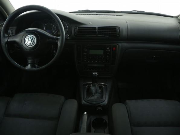 Volkswagen Passat B5 Рестайлинг с пробегом 2004 года, цена 229 000 рублей, 423000 км, седан, Автокод Объявления