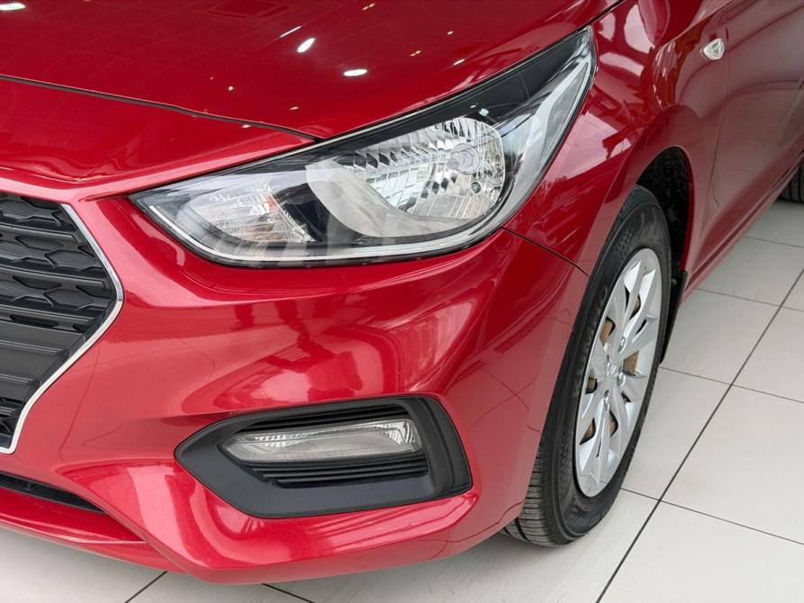 Hyundai Solaris II Таганрог  - изображение 7