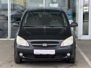 Hyundai Getz I Рестайлинг Липецк  - изображение 14