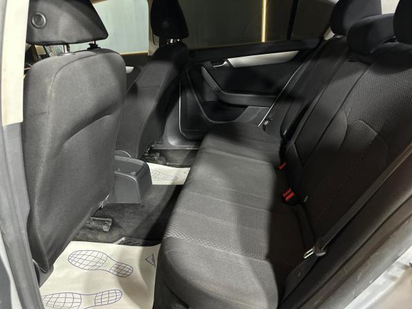 Volkswagen Passat B7 с пробегом 2012 года, цена 950 000 рублей, 239101 км, седан, Автокод Объявления