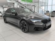 BMW M5 VI (F90) Казань  - изображение 25