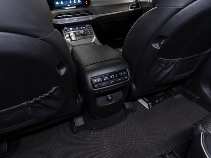 Hyundai Palisade I Москва  - изображение 14