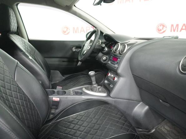 Nissan Qashqai I Рестайлинг с пробегом 2013 года, цена 804 000 рублей, 253362 км, внедорожник, Автокод Объявления