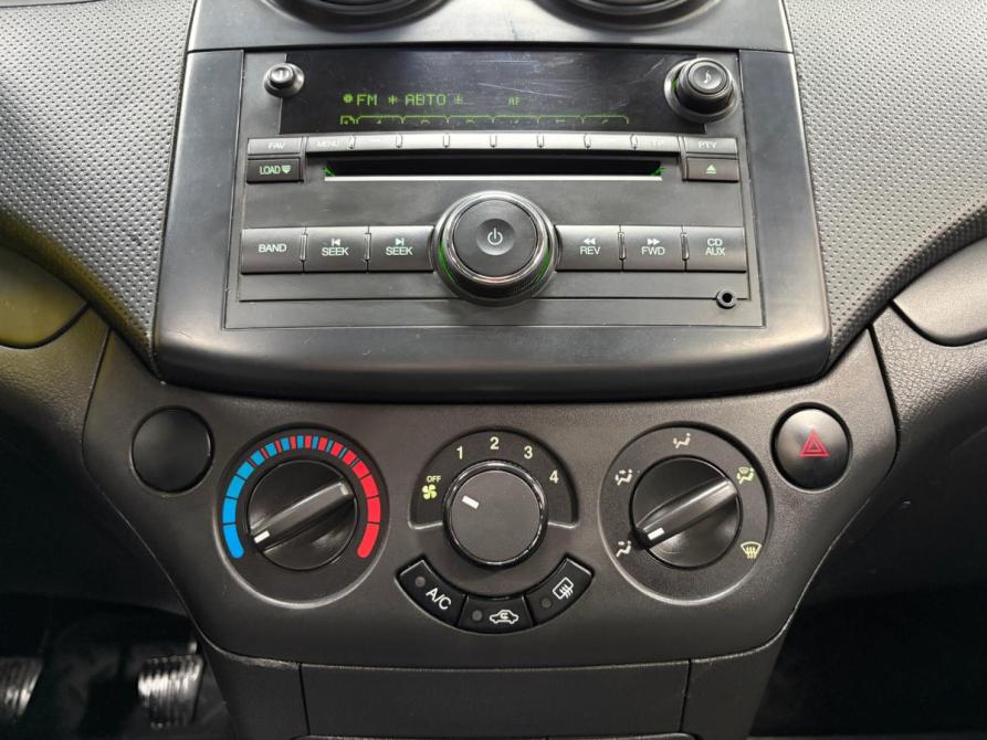 Chevrolet Aveo I Киров  - изображение 15