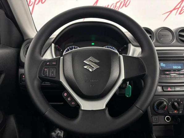 Suzuki Vitara II с пробегом 2016 года, цена 1 399 000 рублей, 154922 км, внедорожник, Автокод Объявления