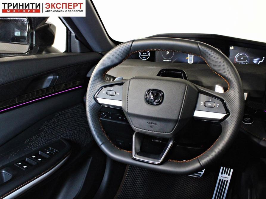 Changan UNI-V I Белгород  - изображение 13