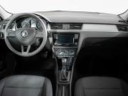 Skoda Rapid I Рестайлинг Москва  - изображение 23