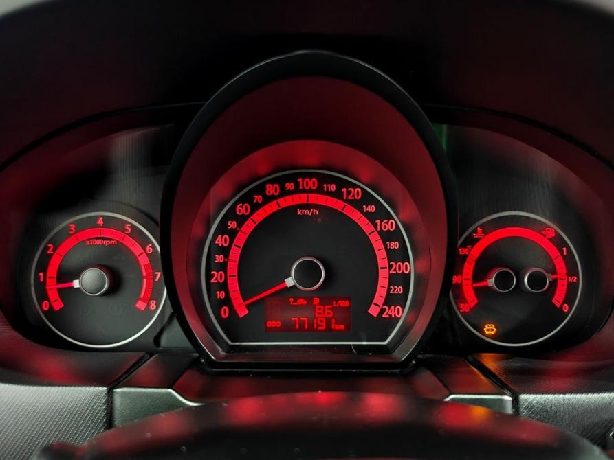 Kia Ceed I Рестайлинг Москва  - изображение 13