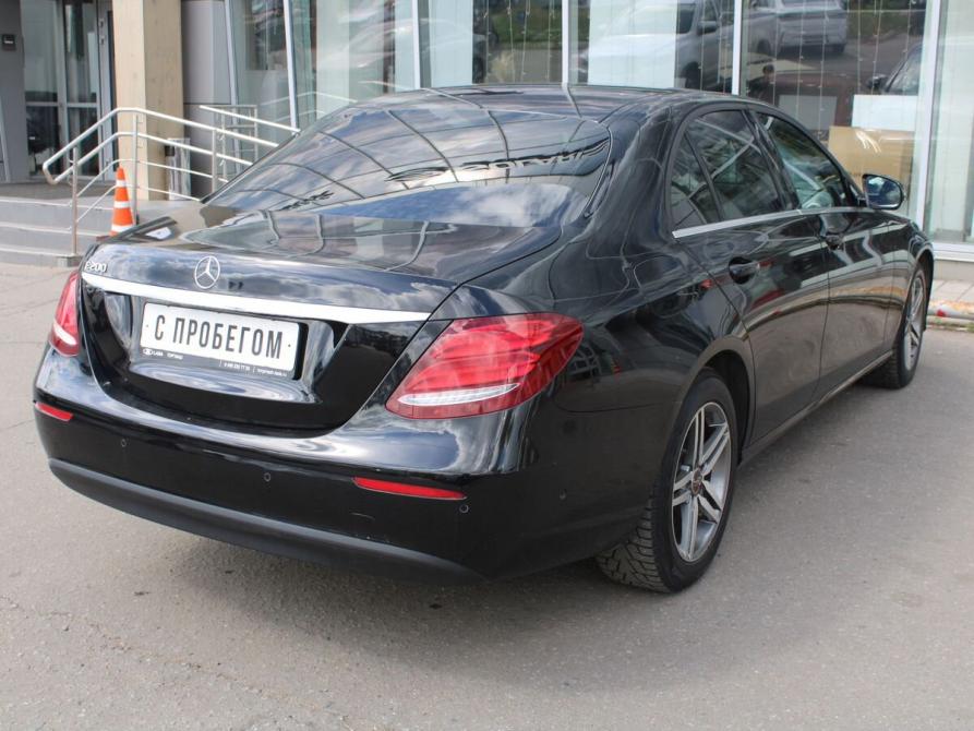 Mercedes-Benz E-Класс V (W213 S213 C238) Москва  - изображение 5