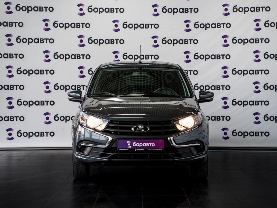 Lada (ВАЗ) Granta I Рестайлинг Ростов-на-Дону  - изображение 20