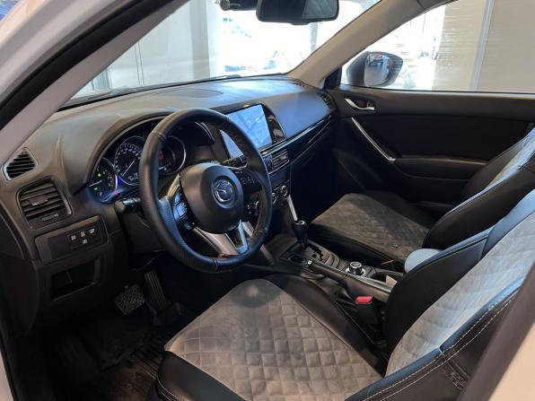 Mazda CX-5 I с пробегом 2013 года, цена 1 623 000 рублей, 160551 км, внедорожник, Автокод Объявления