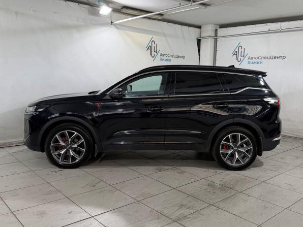 Chery Tiggo 7 Pro Max I Рестайлинг с пробегом 2024 года, цена 1 999 800 рублей, 57000 км, внедорожник, Автокод Объявления
