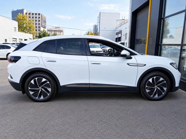 Volkswagen ID.4 с пробегом 2023 года, цена 3 300 000 рублей, 38031 км, внедорожник, Автокод Объявления