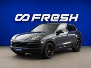 Porsche Cayenne II (958) Москва  - изображение 25