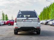 Subaru Forester IV Санкт-Петербург  - изображение 16