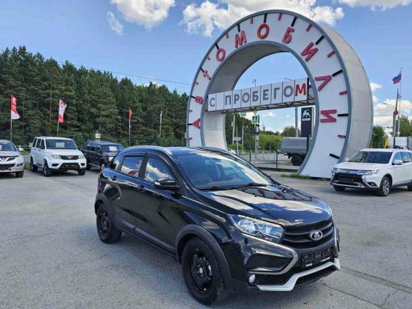 Lada (ВАЗ) XRAY I с пробегом 2019 года, цена 788 000 рублей, 127053 км, хэтчбек, Автокод Объявления