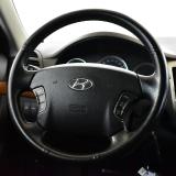 Hyundai Sonata V (NF) Москва  - изображение 24