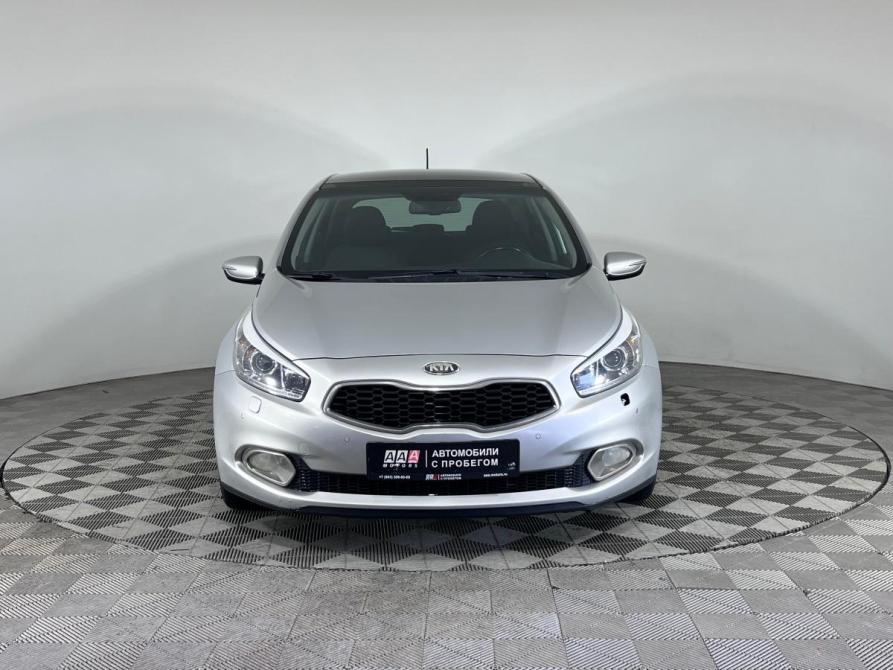 Kia Ceed II Ростов-на-Дону  - изображение 2