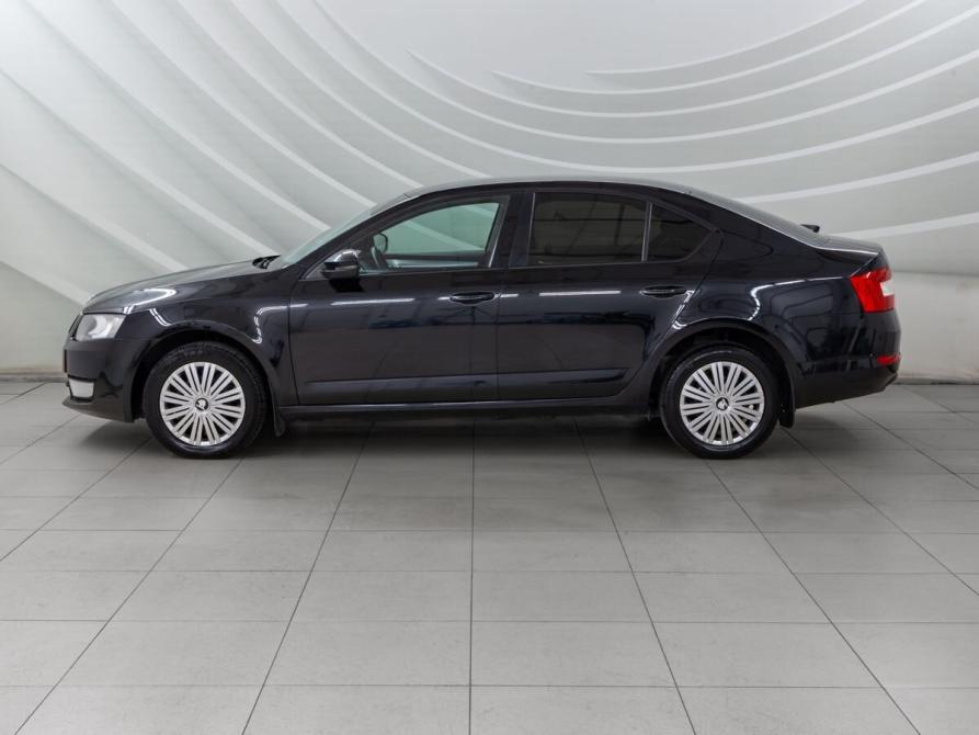 Skoda Octavia III (A7) Волгоград  - изображение 4