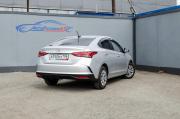 Hyundai Solaris II Рестайлинг Курган  - изображение 19