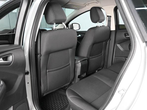 Ford Focus III Рестайлинг с пробегом 2018 года, цена 1 199 000 рублей, 122476 км, универсал, Автокод Объявления