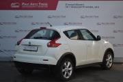 Nissan Juke I Старый Оскол  - изображение 21