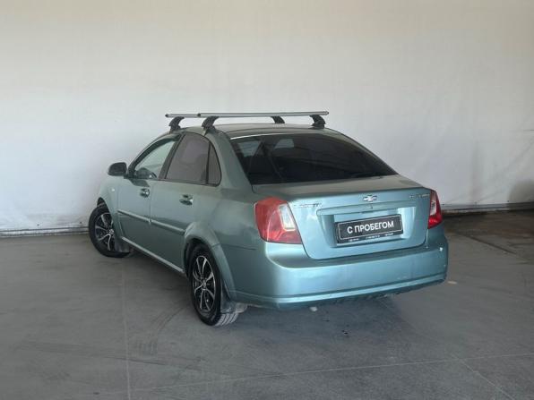 Chevrolet Lacetti I с пробегом 2007 года, цена 287 000 рублей, 394197 км, седан, Автокод Объявления