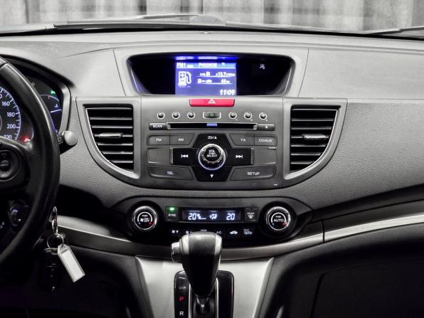 Honda CR-V IV с пробегом 2013 года, цена 1 749 000 рублей, 209000 км, внедорожник, Автокод Объявления