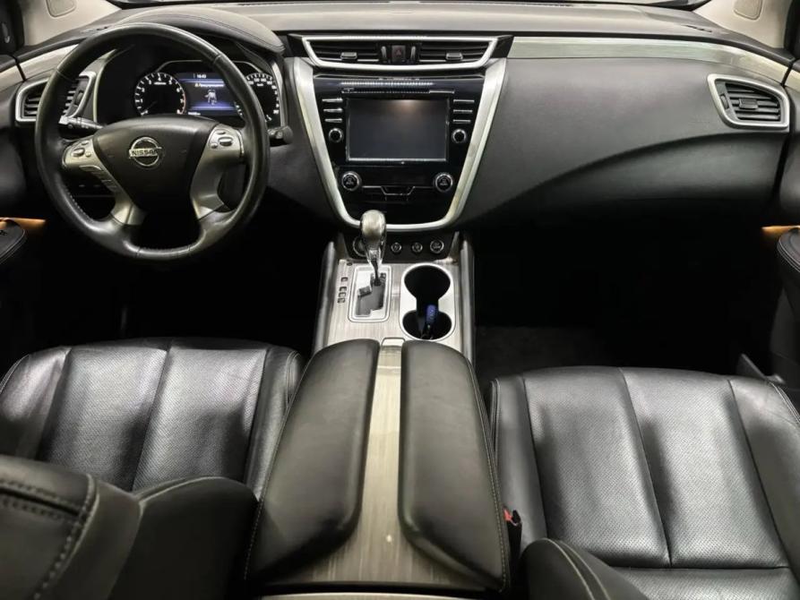 Nissan Murano III (Z52) Саратов  - изображение 7