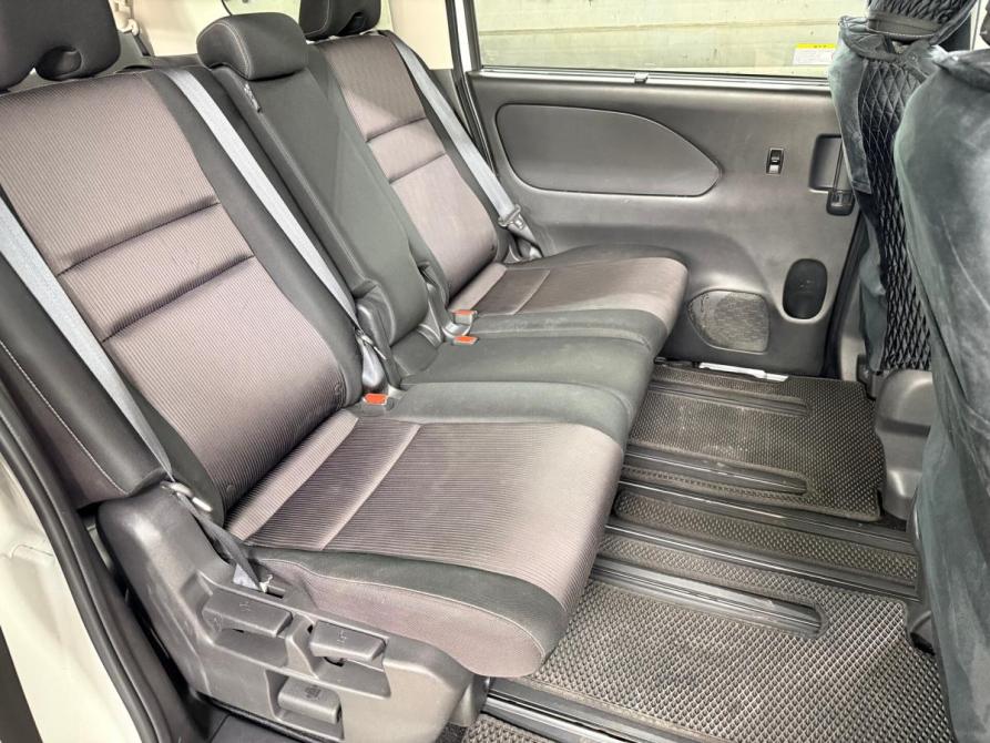 Nissan Serena V (C27) Рестайлинг Тюмень  - изображение 19